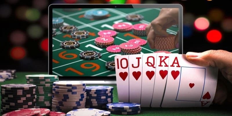 Nhà cái luôn nỗ lực không ngừng để cập nhật những tựa game đình đám
